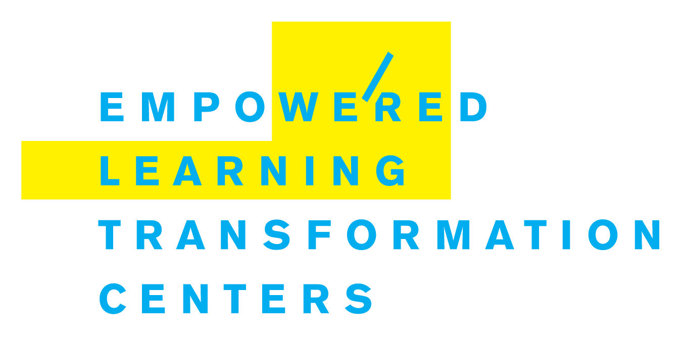 Empowered Learning Transformational Centers