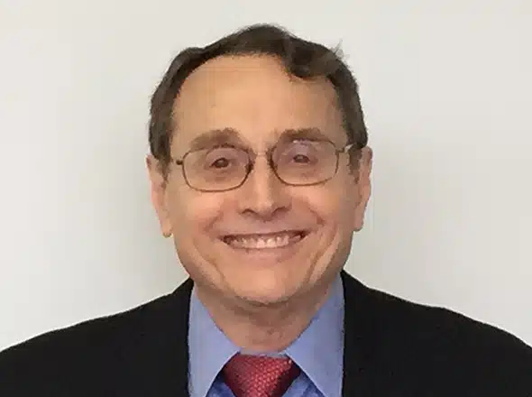 Herb Bilick, PhD